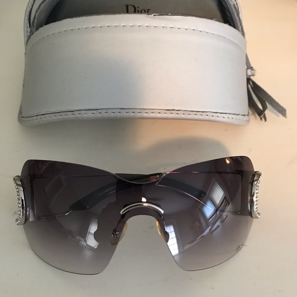 Dior sunglasses